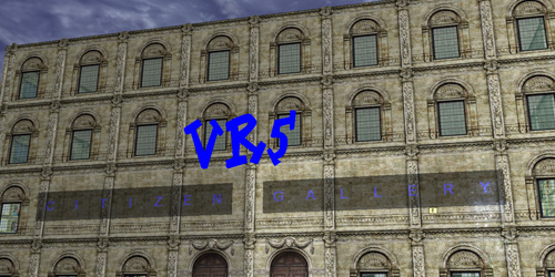 VR5 Citizen Photo Gallery
