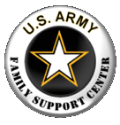 Army Family Support Center