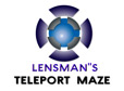 Vote for Lensman's Teleport Maze in Cy Awards 2010