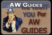 AWGuides