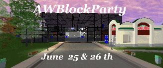 AWBlockParty