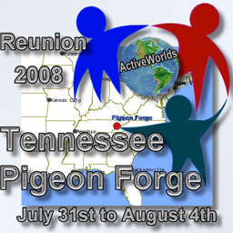Pigeon Forge Reunion