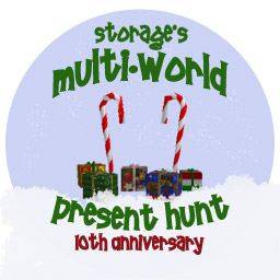 Multi-world Present Hunt